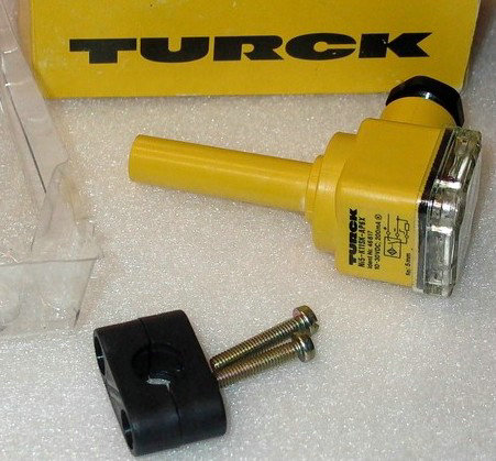 德国TURCK传感器