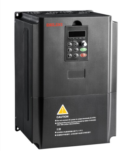 变频器 0.75KW-7.5KW